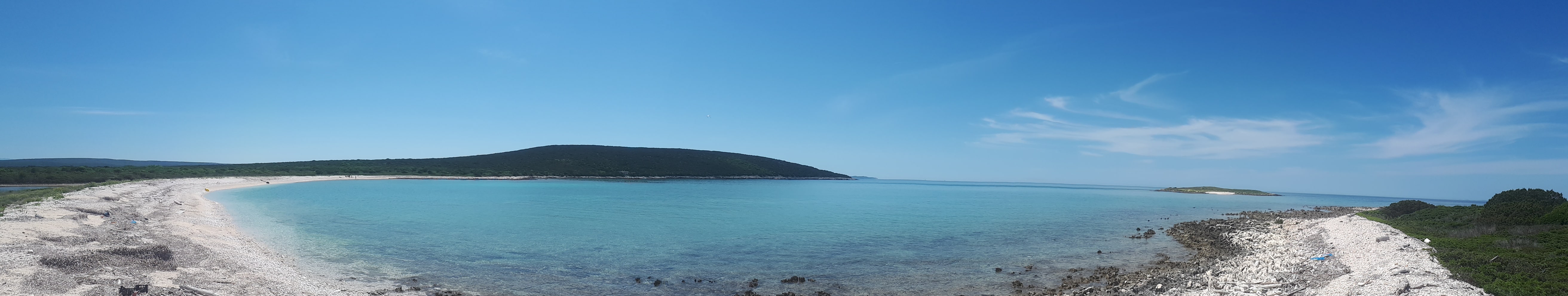 Plavalaguna Cres Marina